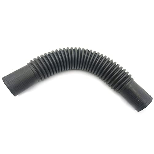 Frigidaire Stacked Laundry Center Washer Tub to Pump Hose 131494800 Frigidaire Stacked Laundry Center Washer Tub to Pump Hose 131494800